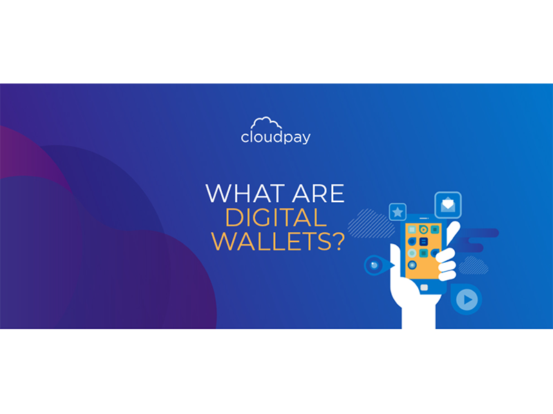 What are digital wallets?