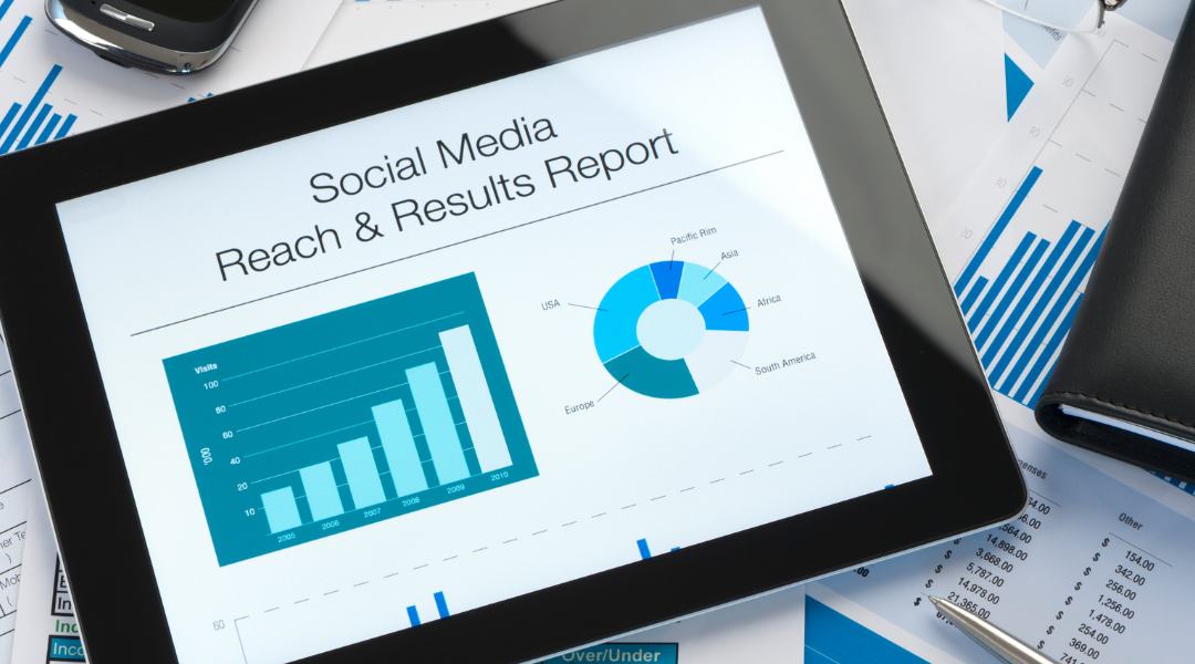 Social Media Metrics You Should Be Tracking: A Comprehensive Guide