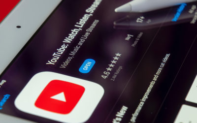How to Write a YouTube Video Script to Promote Your Small Business
