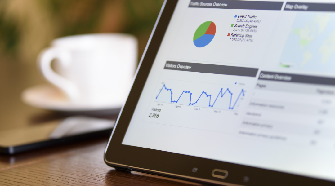 Google Analytics 4: The latest updates and features
